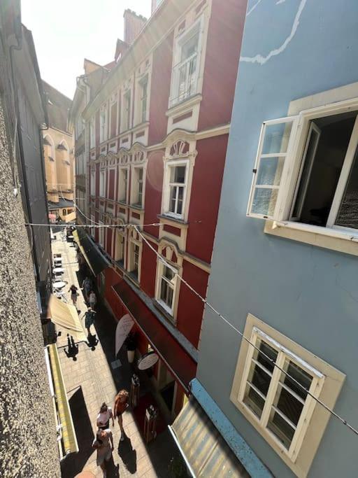 Franziskaner Suites #6 Graz Exterior foto