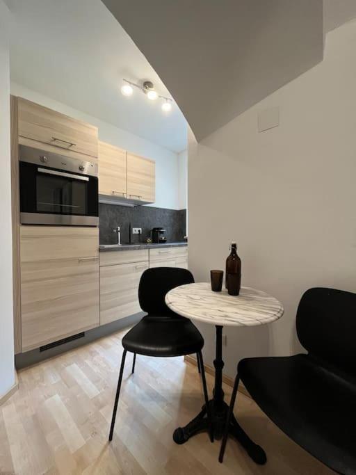 Franziskaner Suites #6 Graz Exterior foto