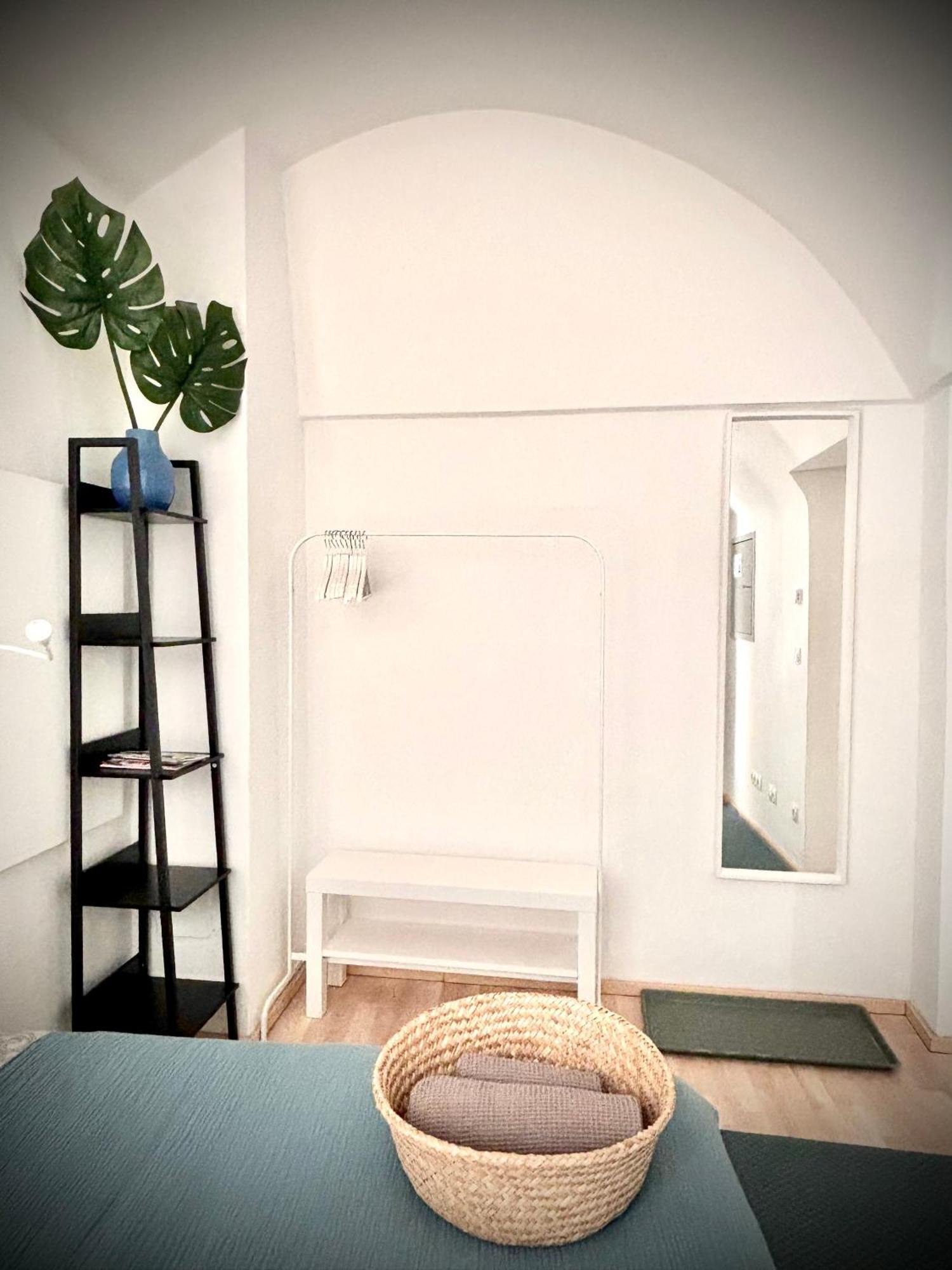 Franziskaner Suites #6 Graz Exterior foto